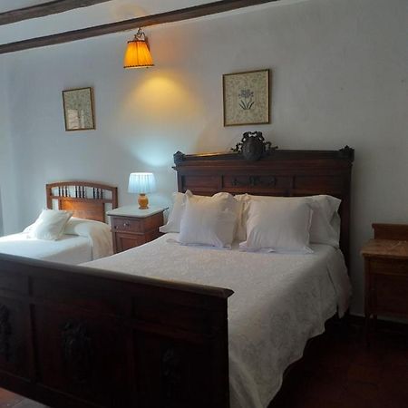 Fonda Del Tozal Otel Teruel Dış mekan fotoğraf