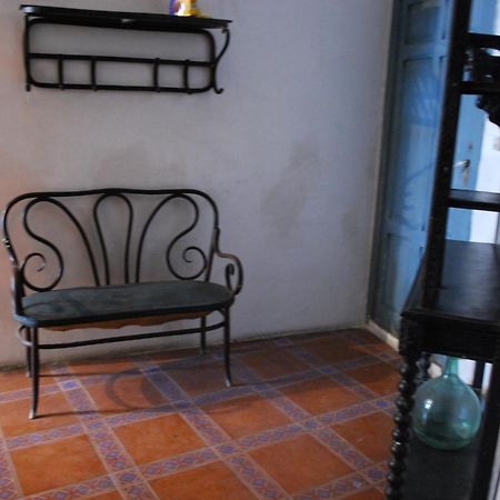 Fonda Del Tozal Otel Teruel Dış mekan fotoğraf