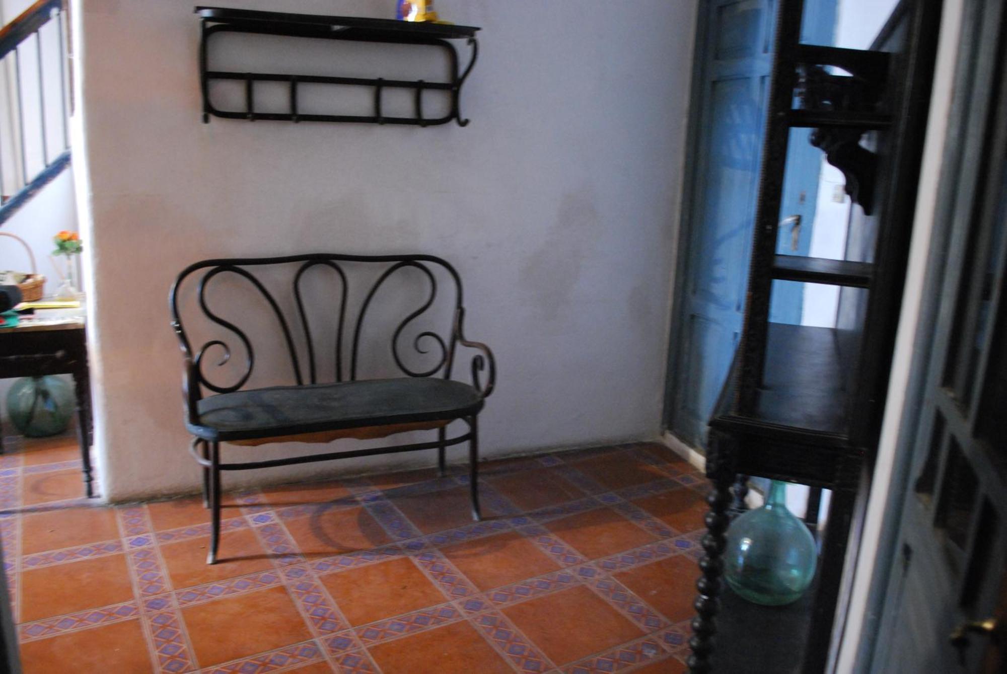 Fonda Del Tozal Otel Teruel Dış mekan fotoğraf