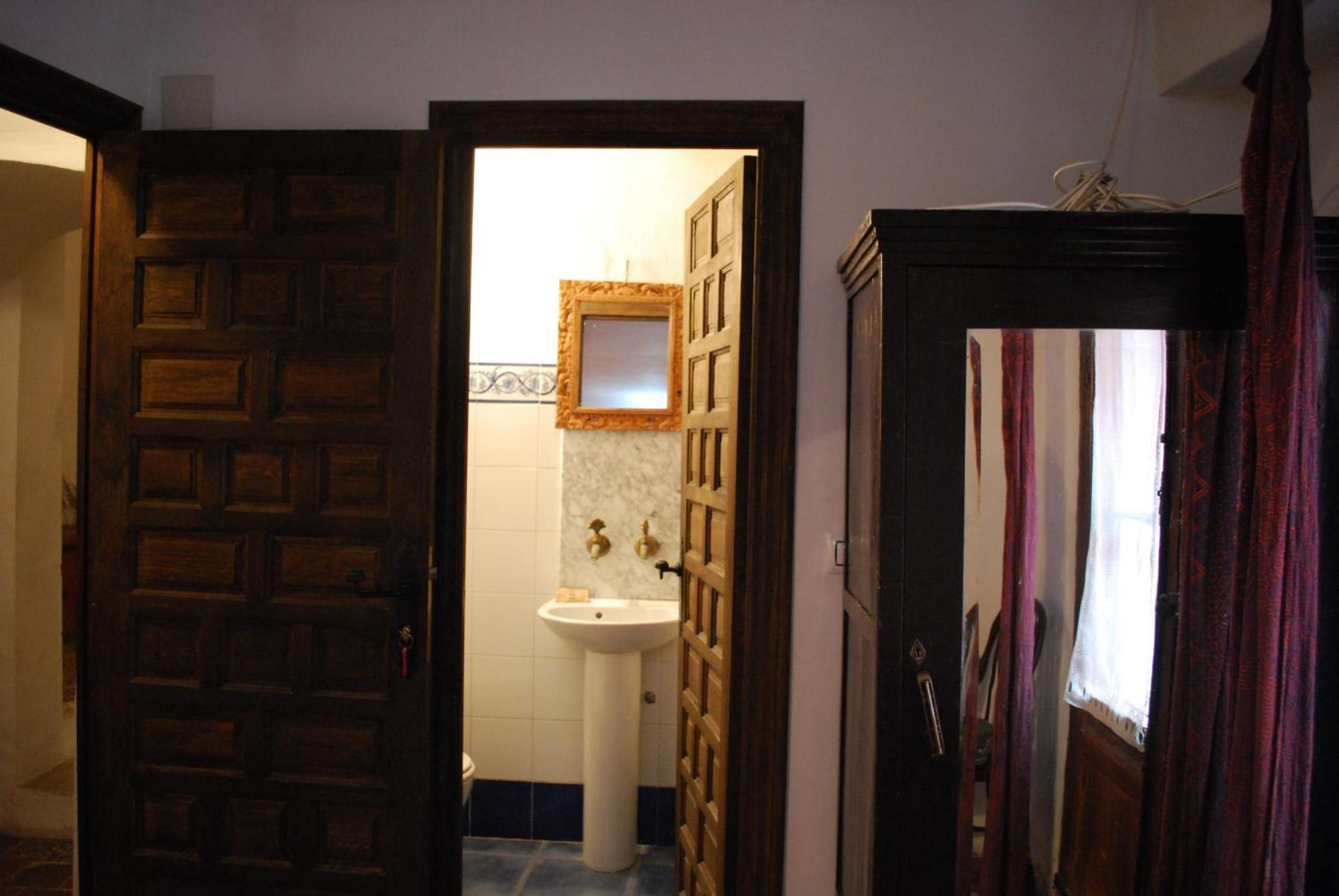 Fonda Del Tozal Otel Teruel Dış mekan fotoğraf