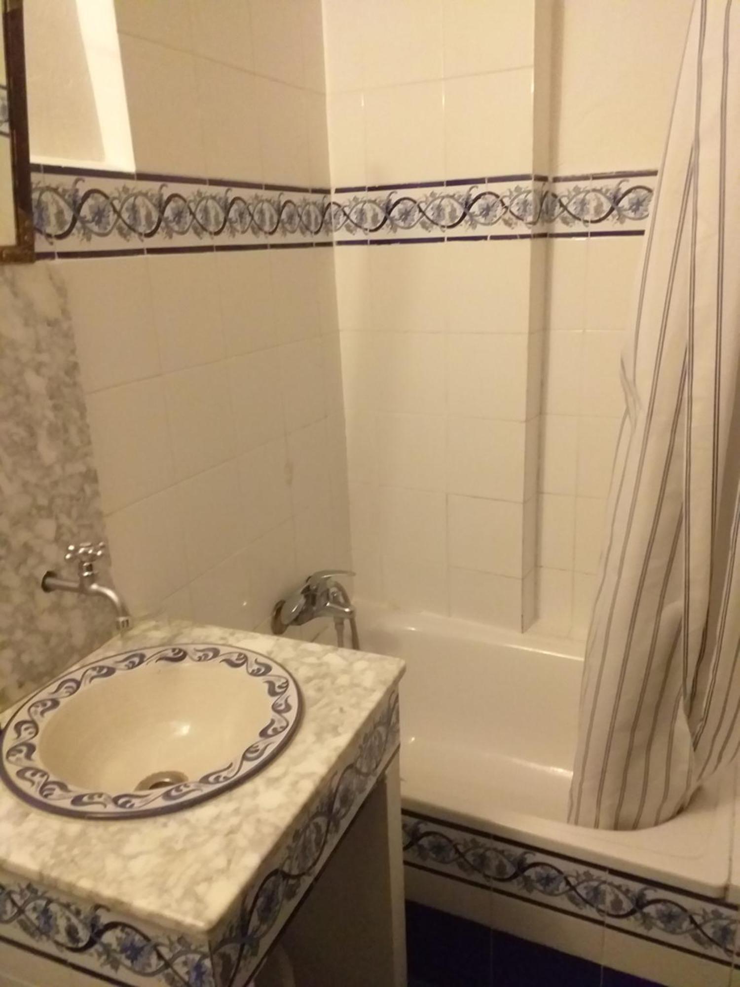 Fonda Del Tozal Otel Teruel Oda fotoğraf