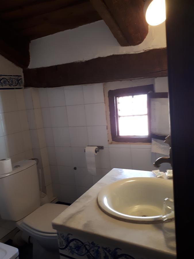 Fonda Del Tozal Otel Teruel Dış mekan fotoğraf