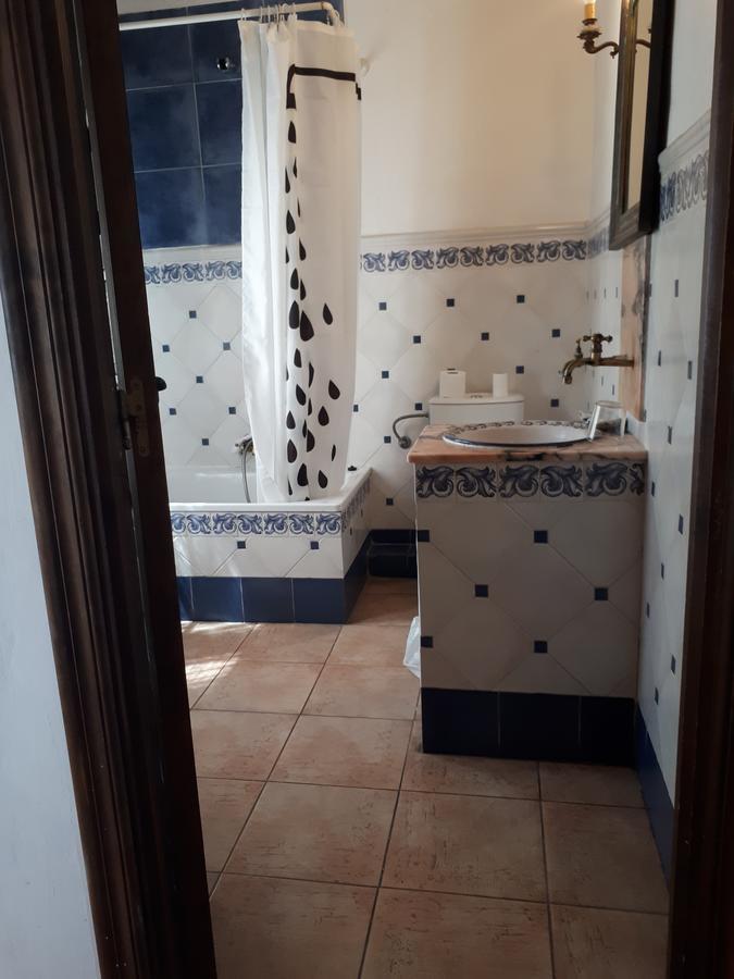 Fonda Del Tozal Otel Teruel Dış mekan fotoğraf