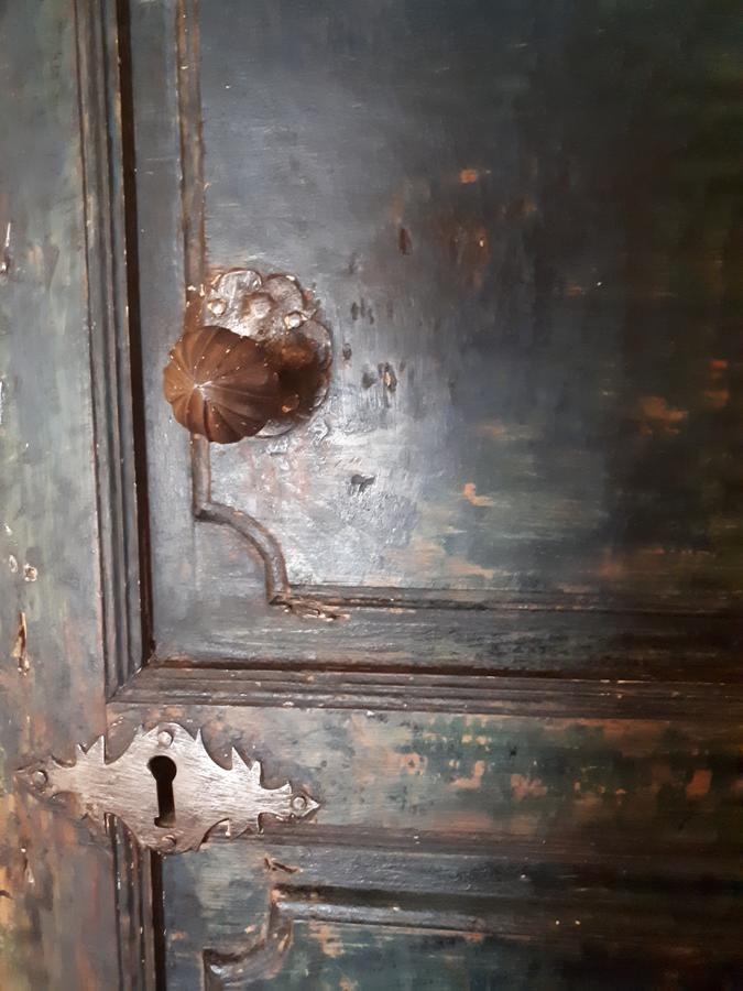 Fonda Del Tozal Otel Teruel Dış mekan fotoğraf