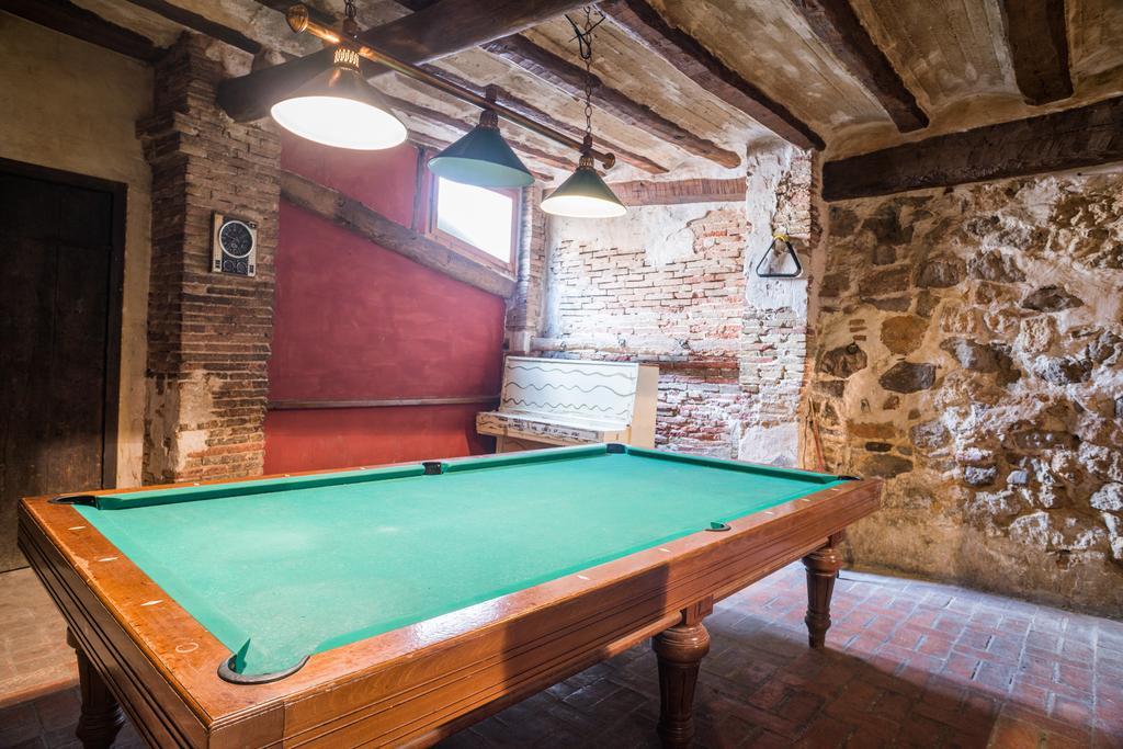 Fonda Del Tozal Otel Teruel Dış mekan fotoğraf