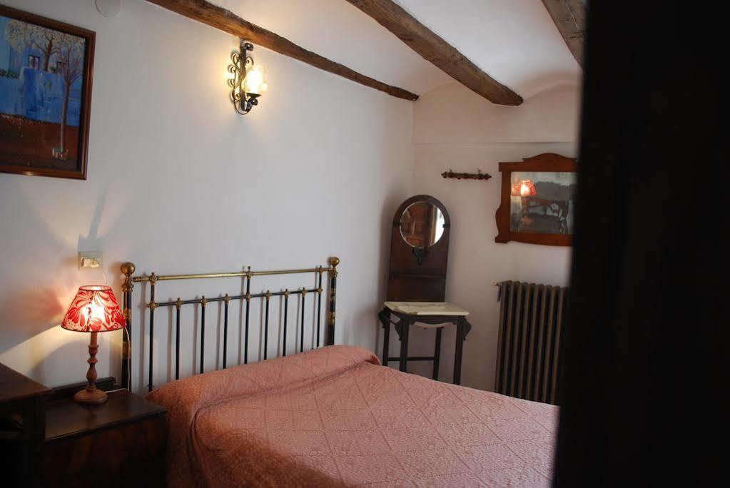 Fonda Del Tozal Otel Teruel Dış mekan fotoğraf