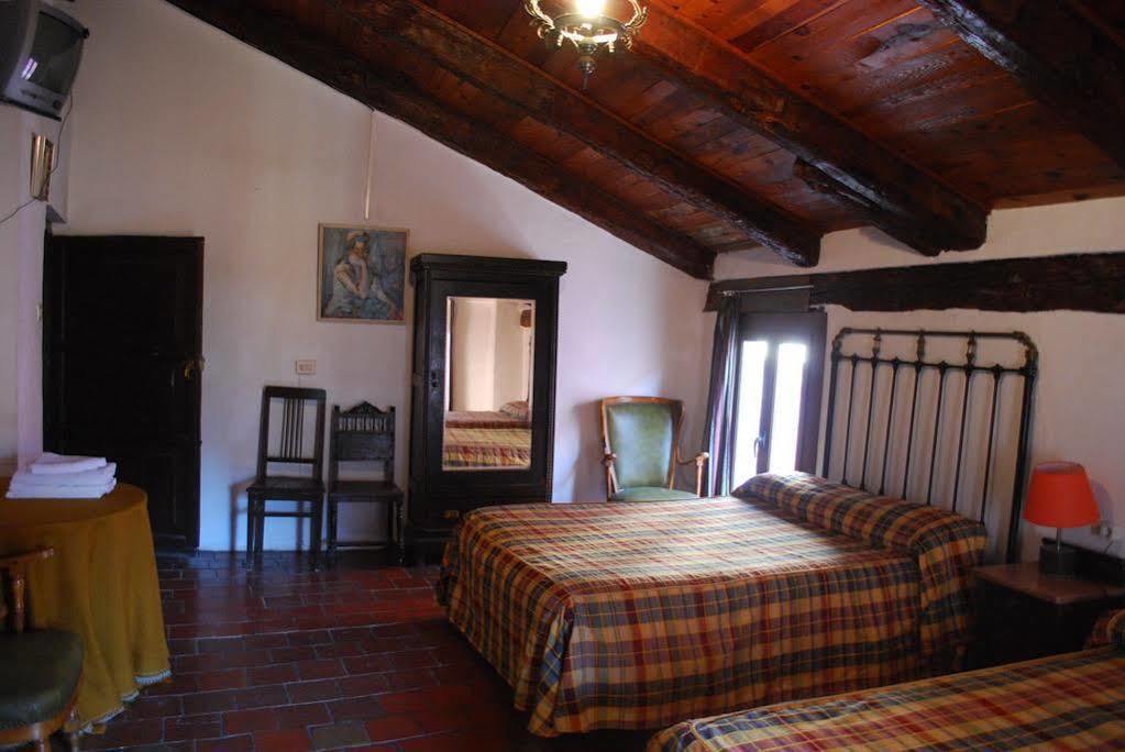 Fonda Del Tozal Otel Teruel Dış mekan fotoğraf