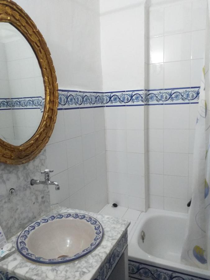 Fonda Del Tozal Otel Teruel Dış mekan fotoğraf