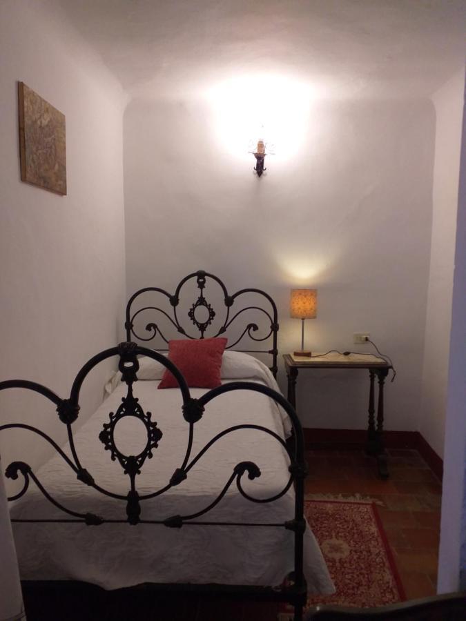 Fonda Del Tozal Otel Teruel Dış mekan fotoğraf